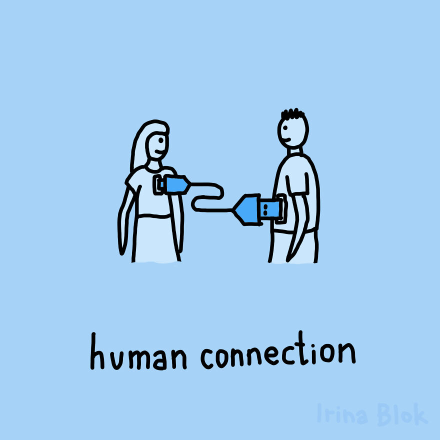 Human Connection