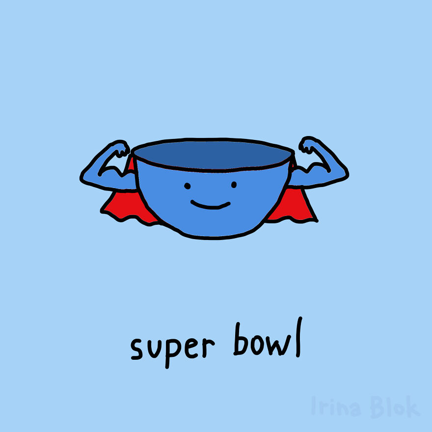 Super Bowl