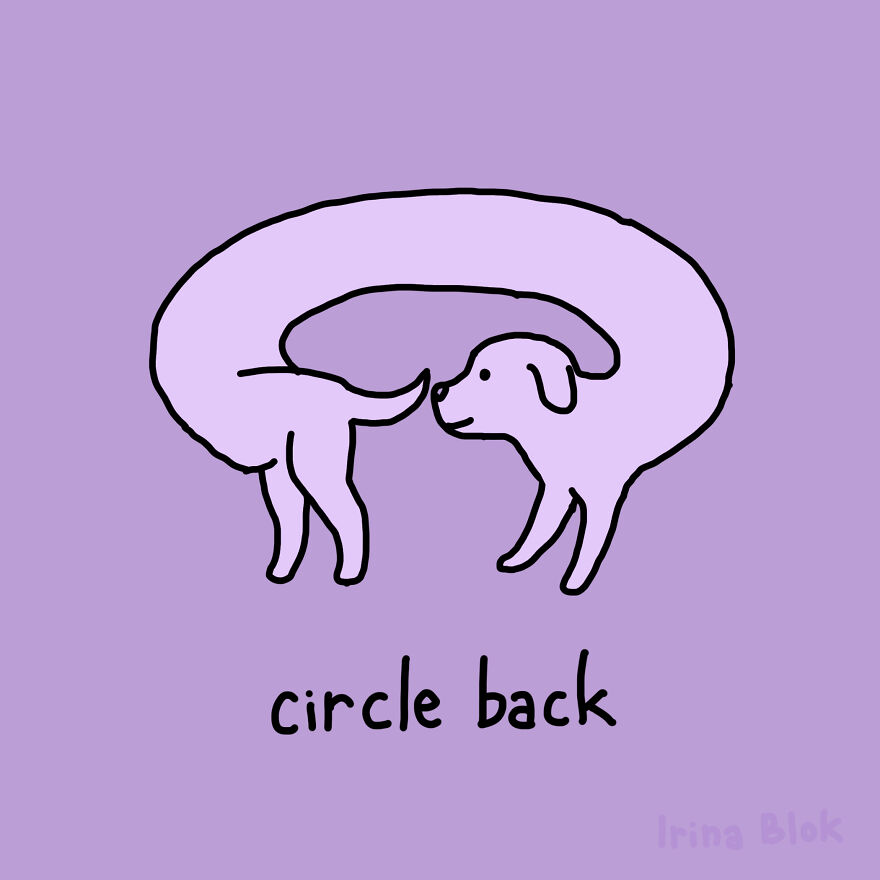 Circle Back