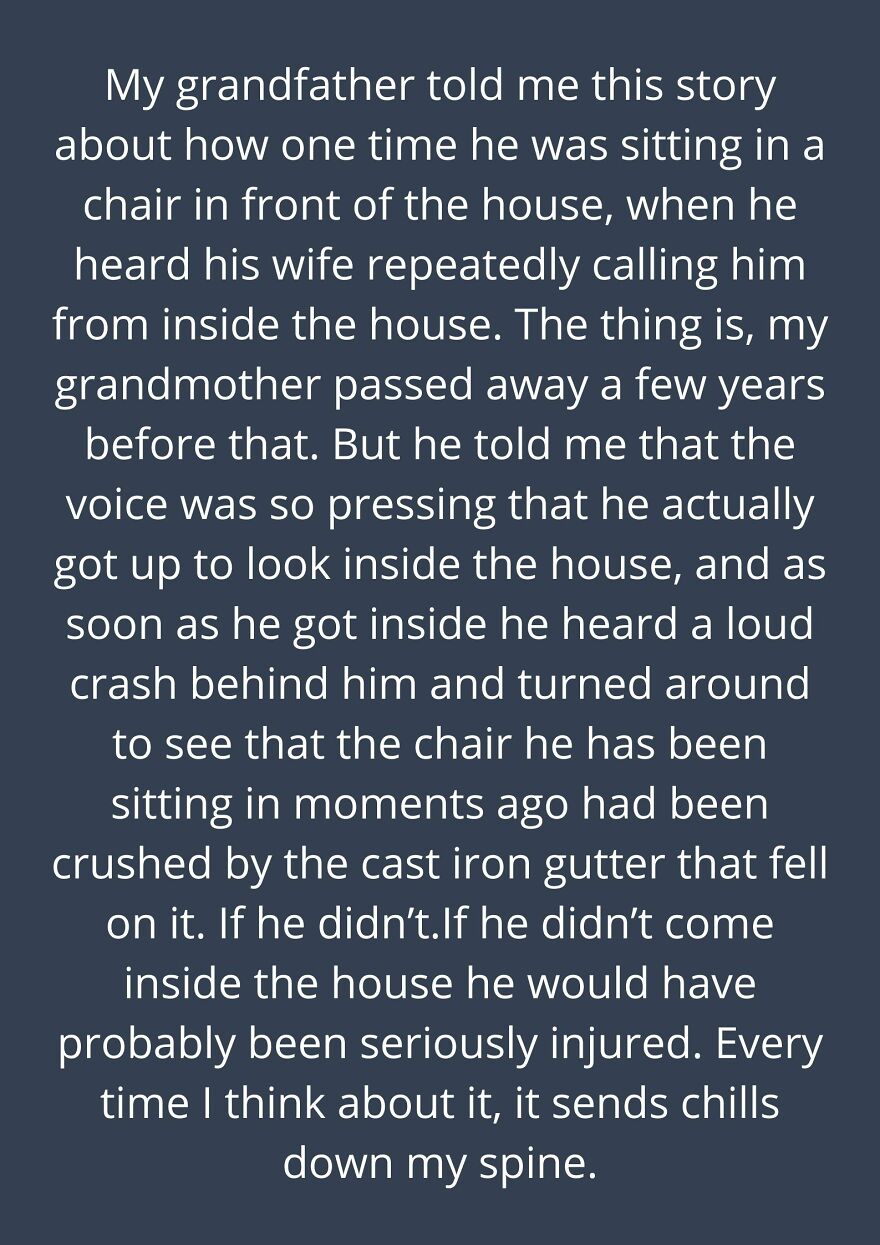 Scariest Stories That Will Surely Make You Sleep With Your Lights On