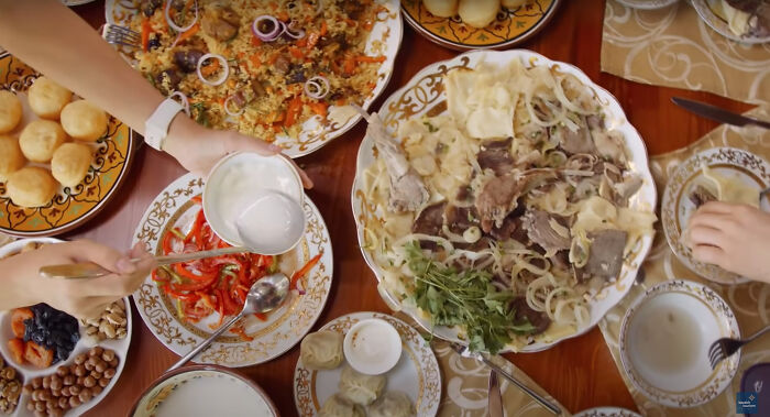 "Very Nice!": Borat Gives Name To The New Tourism Campaign In Kazakhstan "Very Nice!": Borat Gives Name To The New Tourism Campaign In Kazakhstan