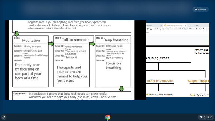 Online School Makes You Just Want To Do This And Copy :( So Boring