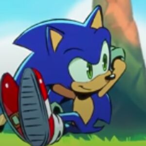 OfficalSonicthehedgehog