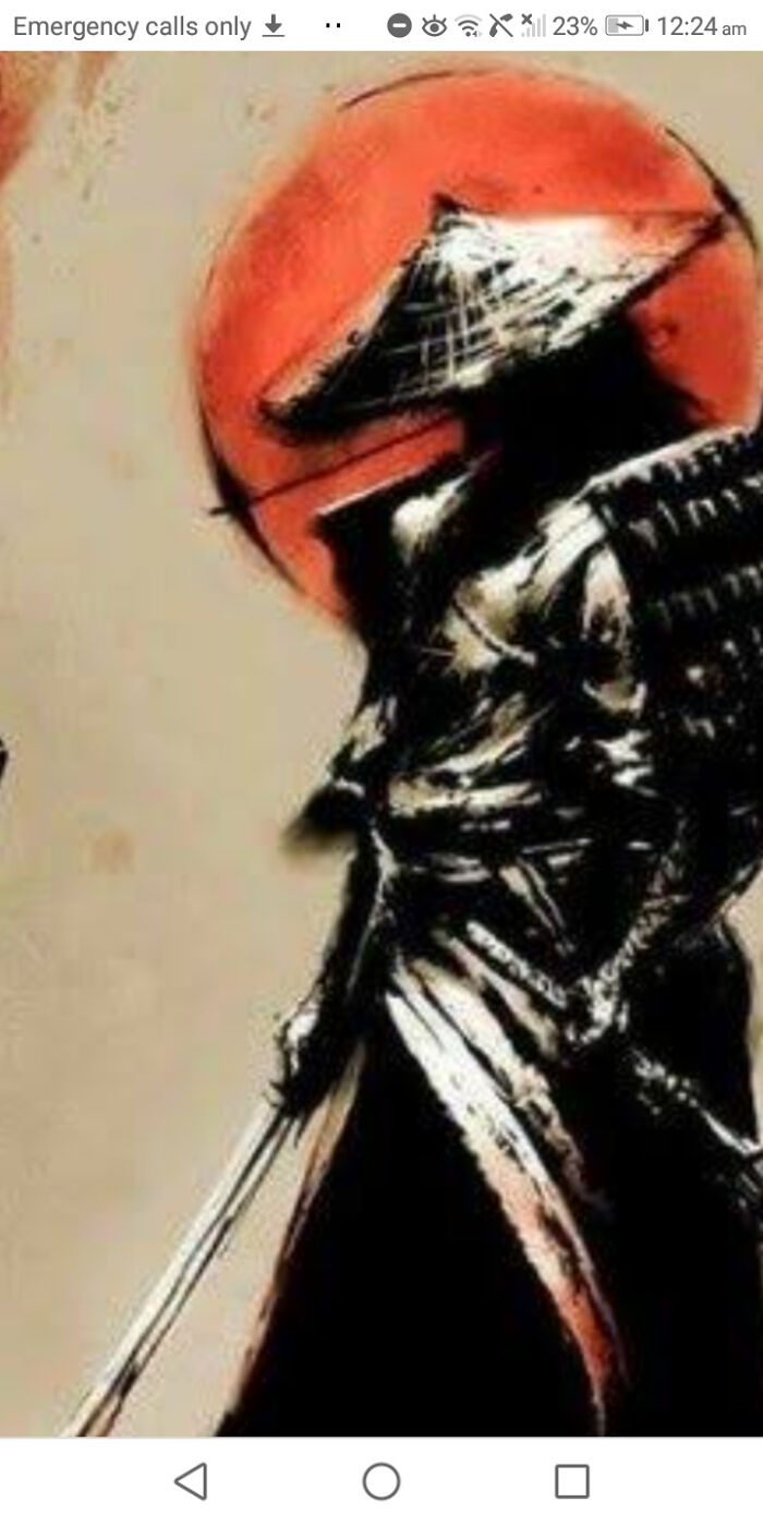 Since Im Related To One