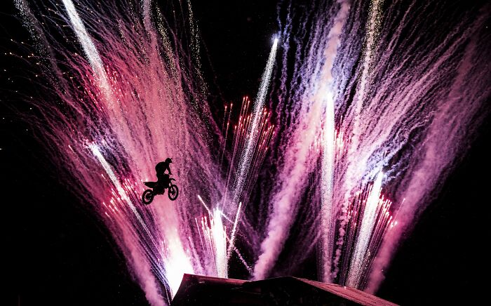 It's Showtime (Events/Sport, Silver)