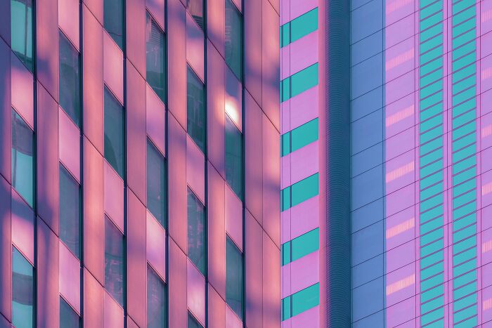 Shurreal Tokyo (Architecture/Buildings, Silver)