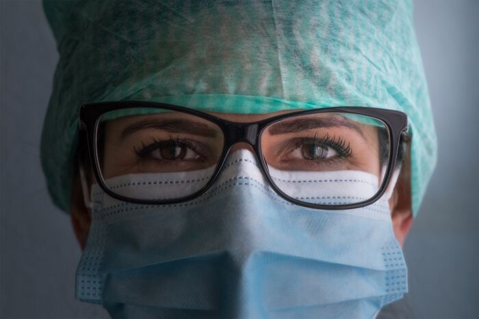 Care At A Glance (Portfolio, 2nd Place)