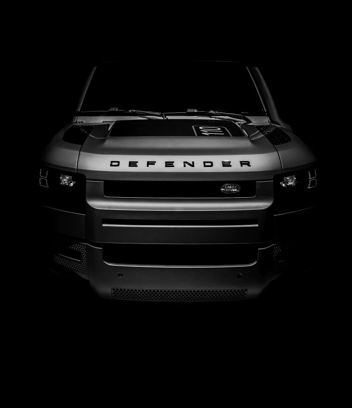 In The Class, Automotive Class (Advertising, 1st Place)