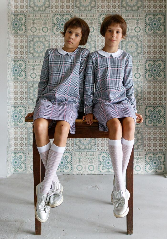 Sisterhood (People, 2nd Place)