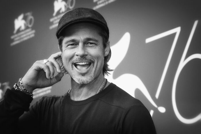 Cinema Portraits (Events, 2nd Place)