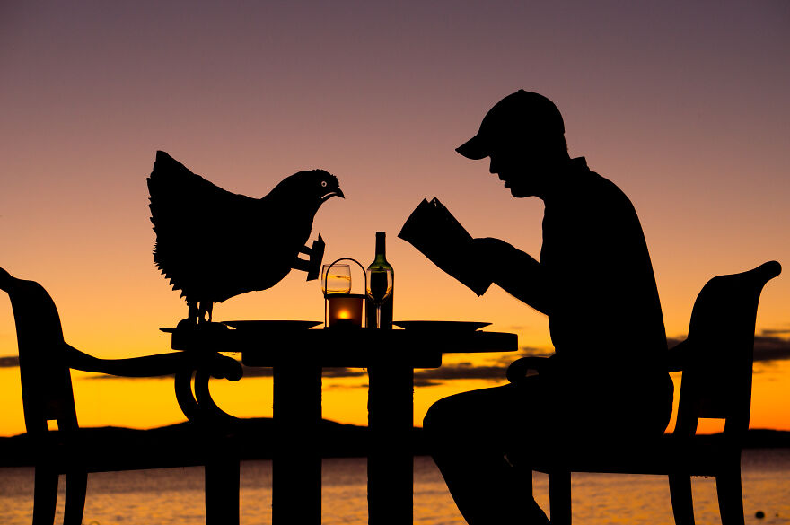 The Wrong Thing To Say