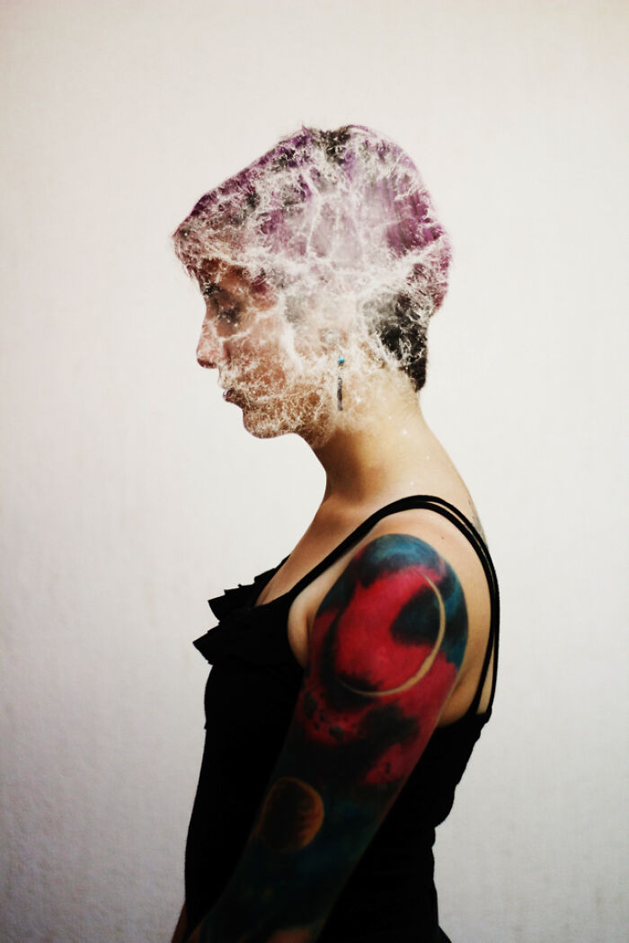 My Photographic Chronicle On Bipolar Disorder To Help You Understand It Better (25 Pics) My Photographic Chronicle On Bipolar Disorder To Help You Understand It Better (25 Pics)