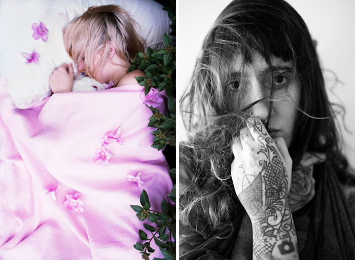 My Photographic Chronicle On Bipolar Disorder To Help You Understand It Better (25 Pics)