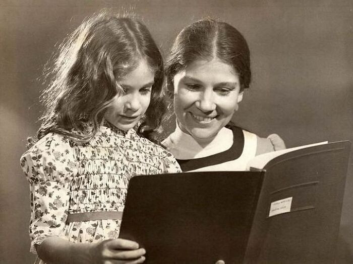 Sarah Jessica Parker And Her Mother