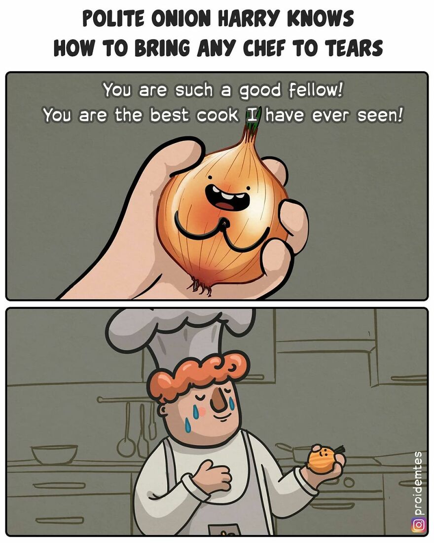 Be Polite In Any Situation