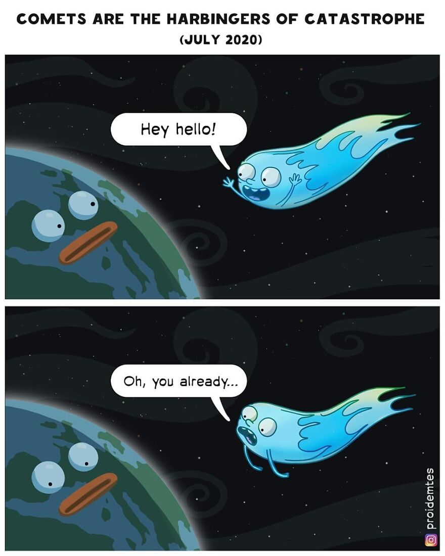 When You Missed The Deadline Just A Bit