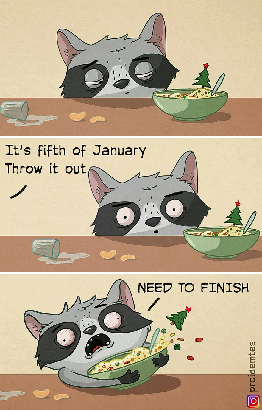 When It's Hard But You Have To