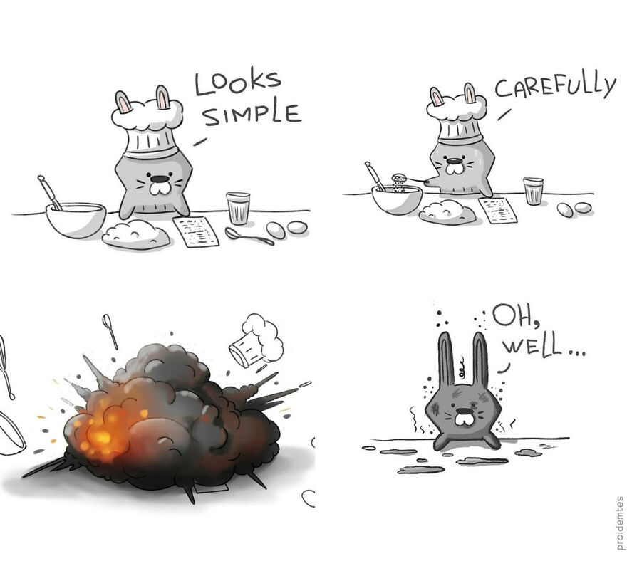 Let's Make Some Cookies!