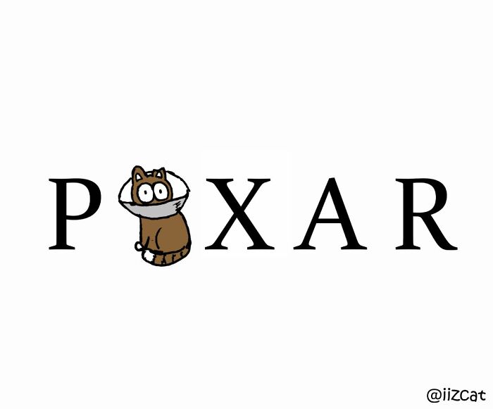 This Artist Makes Fun Comics That Cat Owners Will Understand Very Well