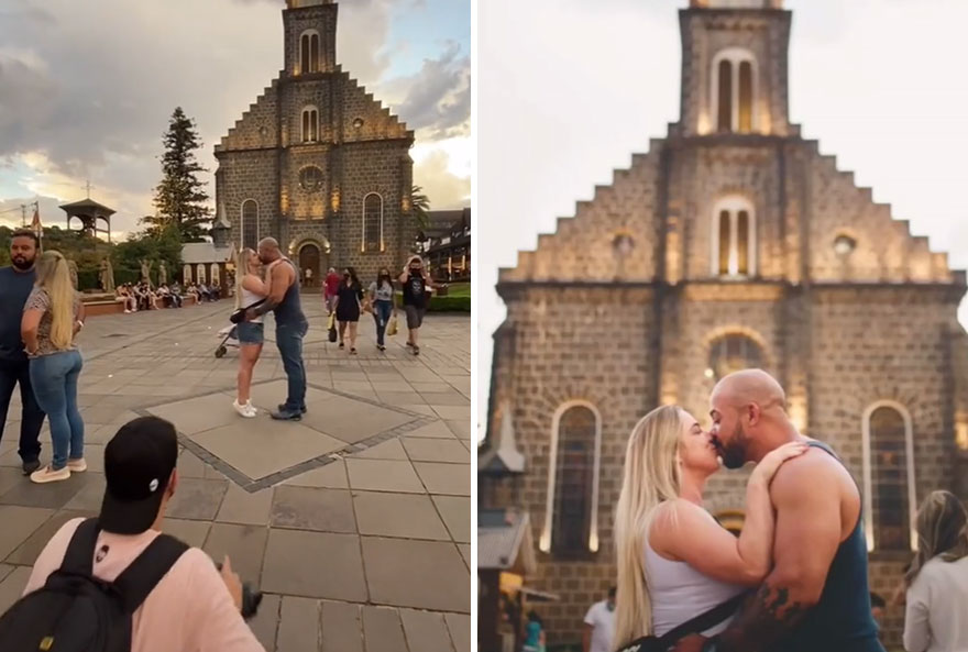 This Photographer Reveals That For A Good Photo You Don't Need Big Productions