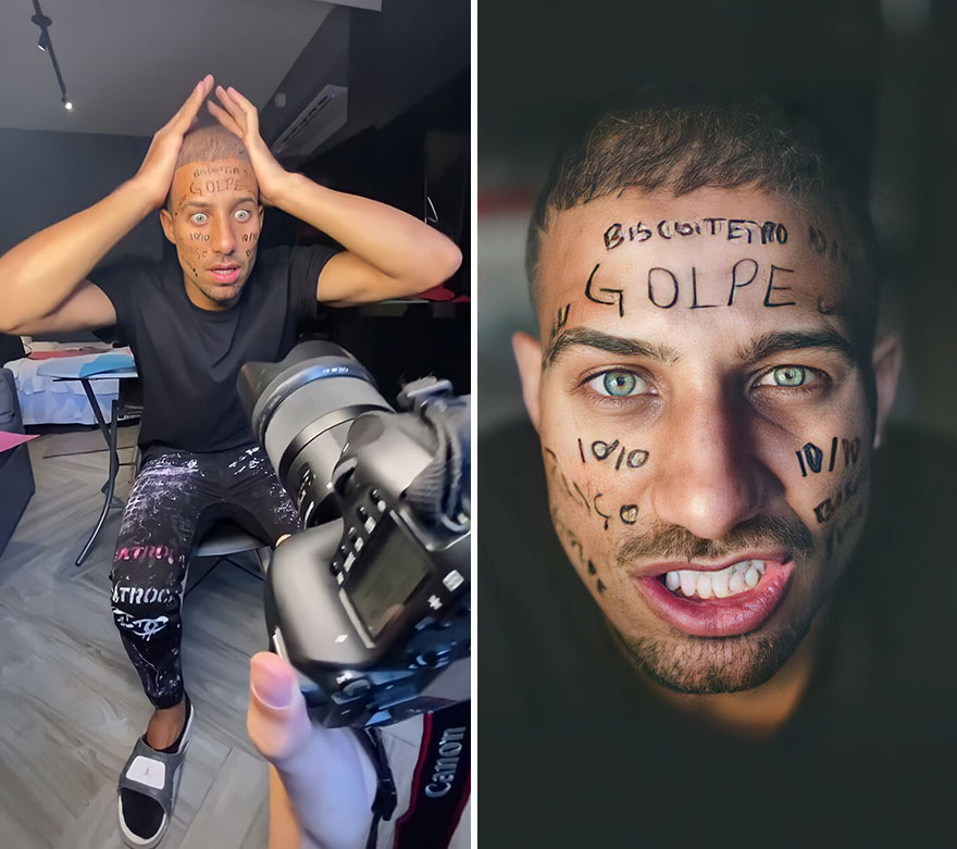 This Photographer Reveals That For A Good Photo You Don't Need Big Productions