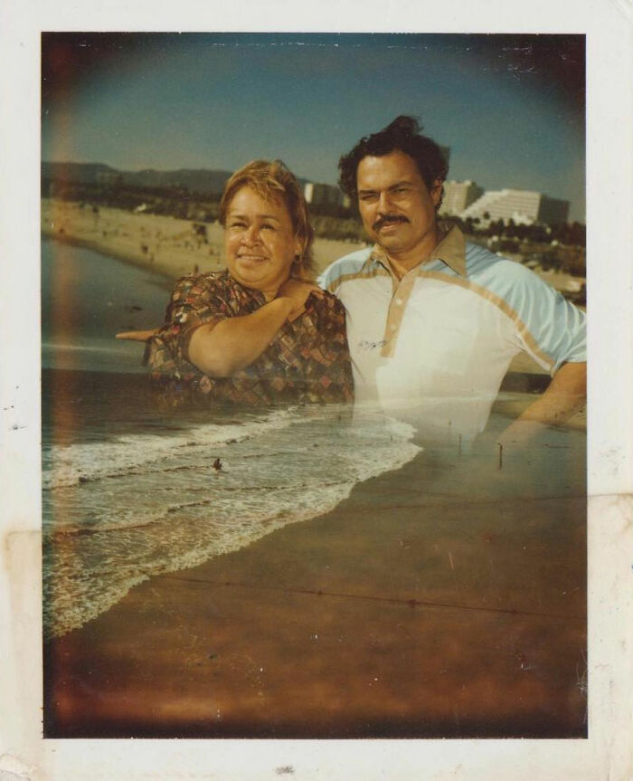 Curious Vintage Hair By Robert E. Jackson