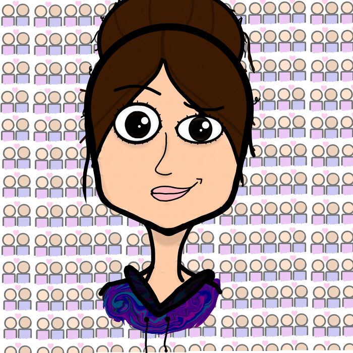 I'm Still A Tween So.... I Made This A Few Months Ago As Fan Art For One Of My Favourite Books!