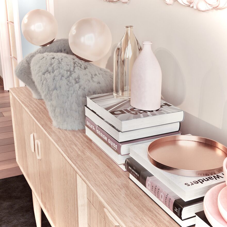 My Hug Lamp Celebrates End Of Social Distancing (6 Pics)