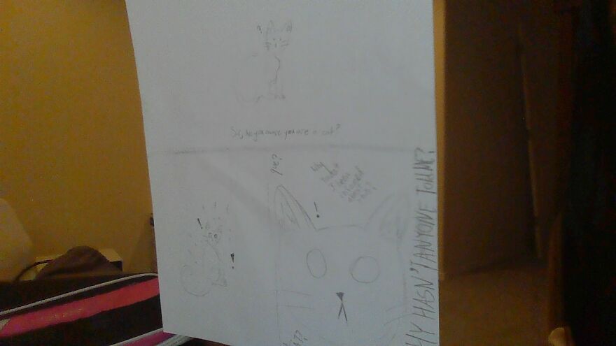 Bad Image Quality??????