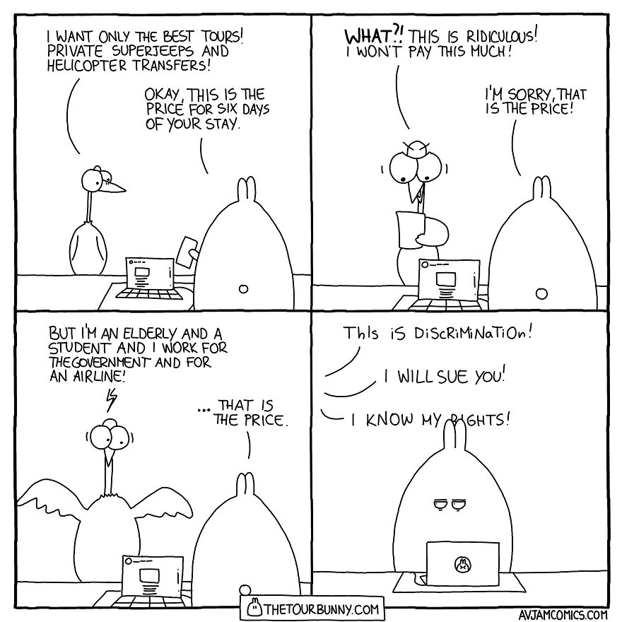 Private And Exclusive