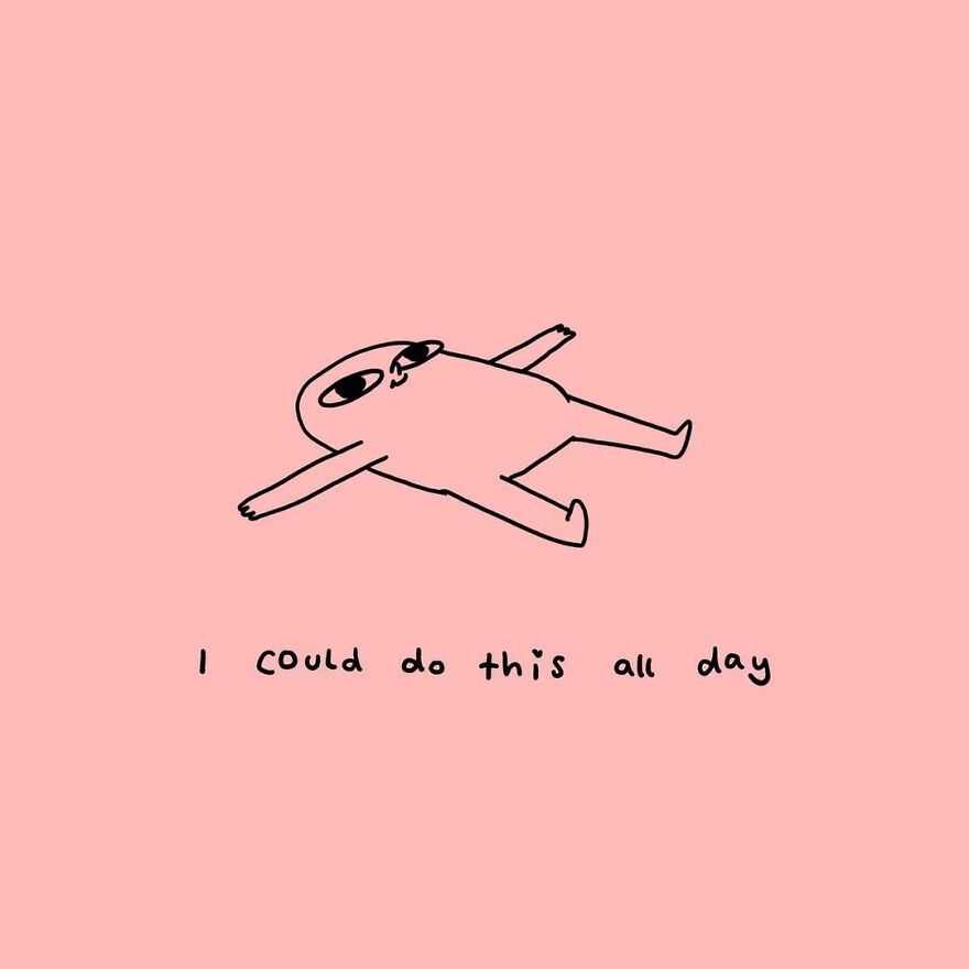 Young Artist Makes Comics That Will Surely Make You Laugh