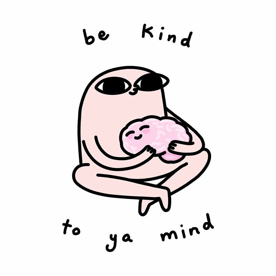 Young Artist Makes Comics That Will Surely Make You Laugh