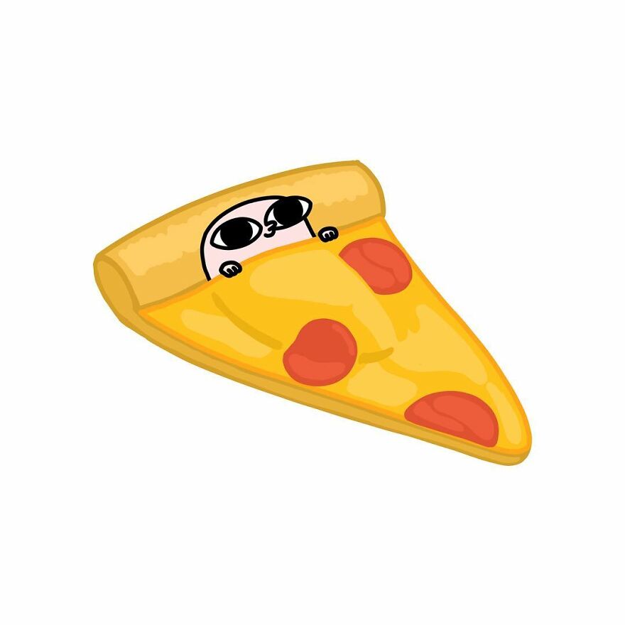 Young Artist Makes Comics That Will Surely Make You Laugh