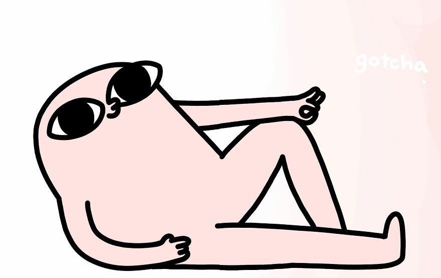 Young Artist Makes Comics That Will Surely Make You Laugh