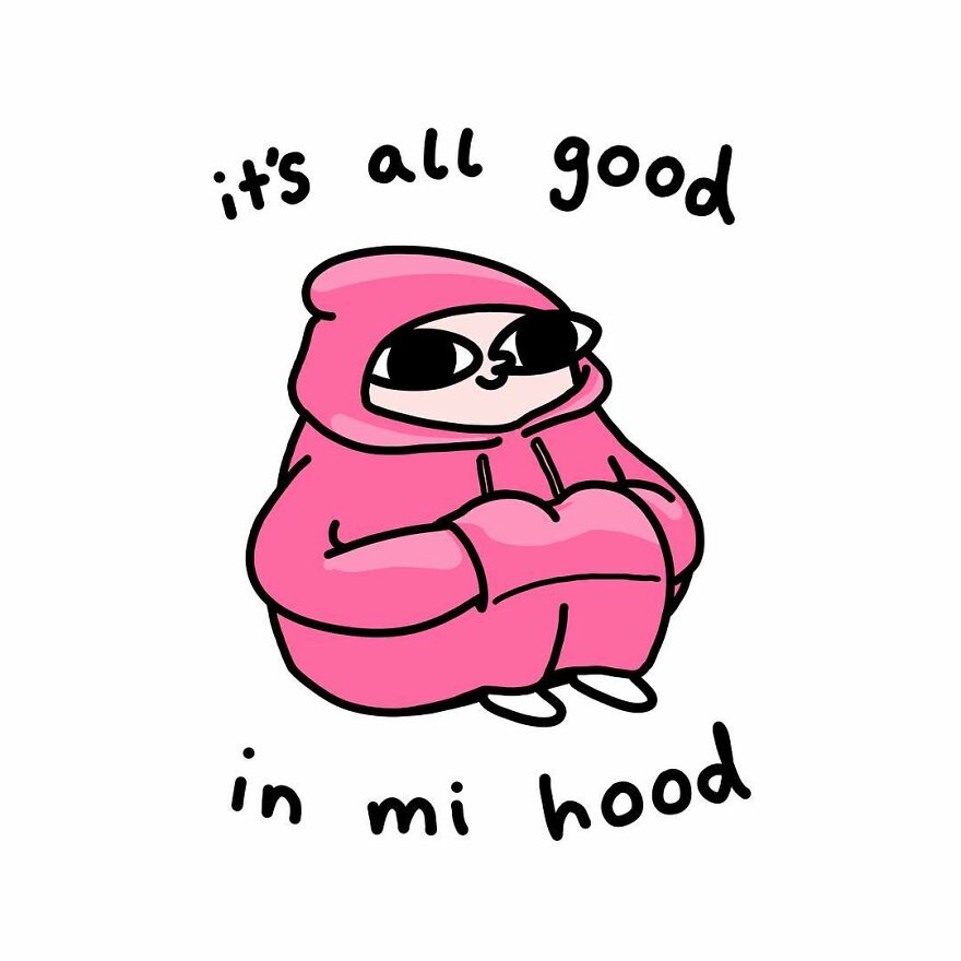 Young Artist Makes Comics That Will Surely Make You Laugh