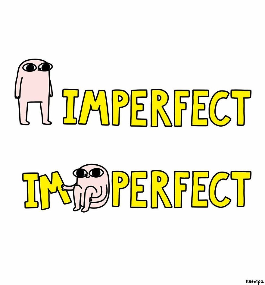 Young Artist Makes Comics That Will Surely Make You Laugh