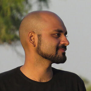 Zubin Jhaveri