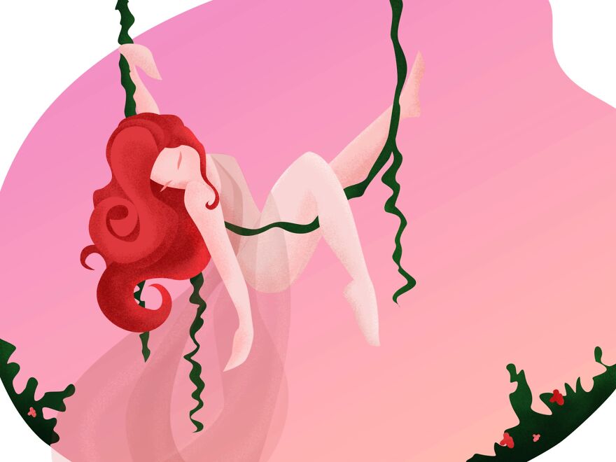 You Keep Me Hanging On