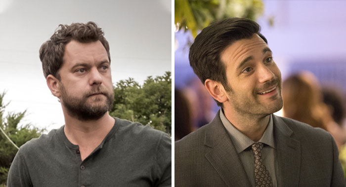 Colin Donnell Auditioned For The Role Of Cole Lockhart In "The Affair"