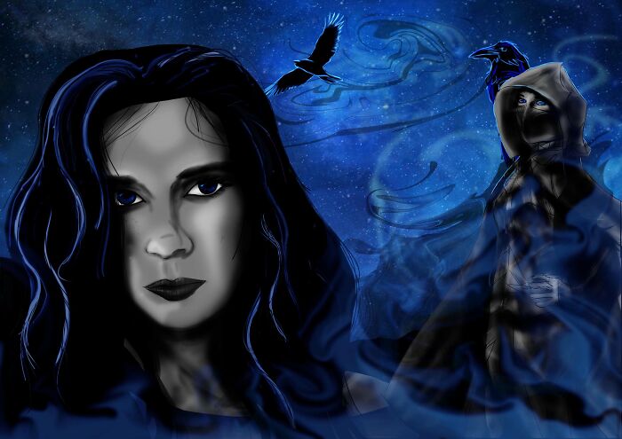 Still Working On It. Something Ist Wrong, But I Can't Put My Finger On It... Comments Very Welcome.