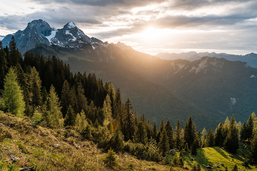 23 Photos That Prove Germany Is A Hiker's Paradise