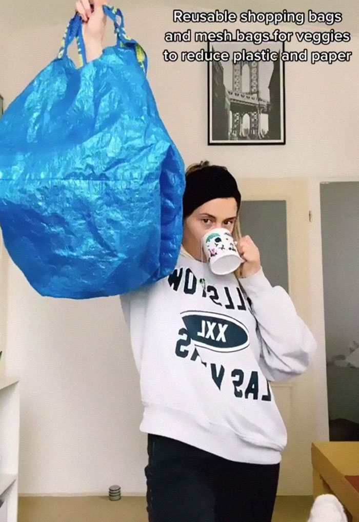 “Things In My European House That Don’t Make Sense In America”: Viral Video Roasts American Households, But Many Disagree With It “Things In My European House That Don’t Make Sense In America”: Viral Video Roasts American Households, But Many Disagree With It