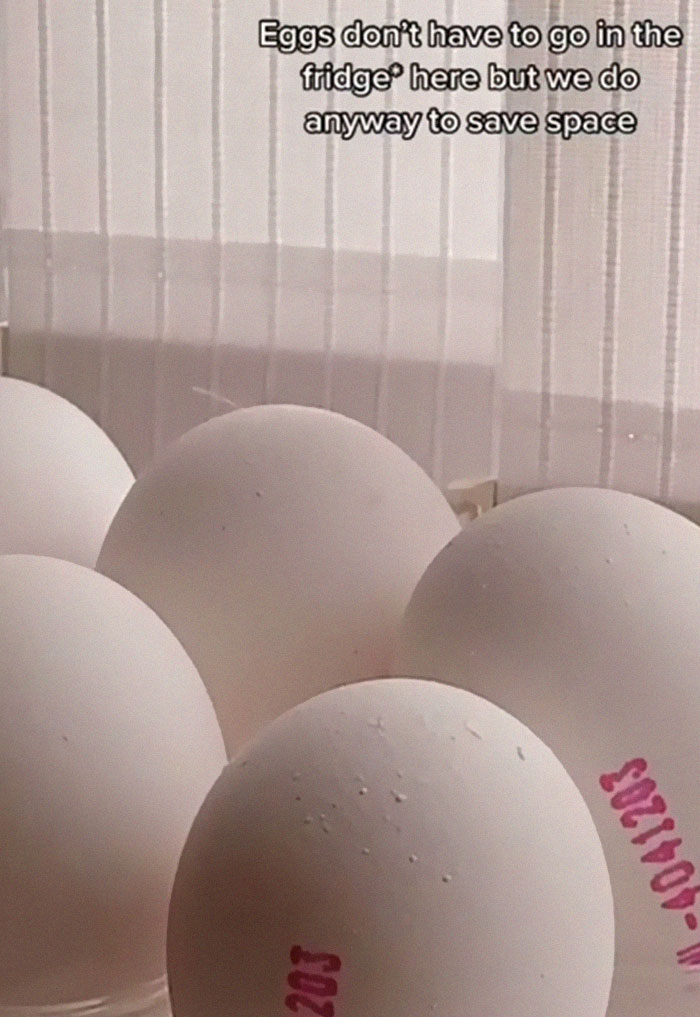 “Things In My European House That Don’t Make Sense In America”: Viral Video Roasts American Households, But Many Disagree With It “Things In My European House That Don’t Make Sense In America”: Viral Video Roasts American Households, But Many Disagree With It