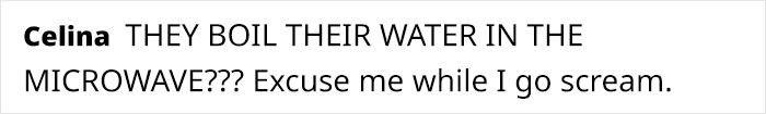 “Things In My European House That Don’t Make Sense In America”: Viral Video Roasts American Households, But Many Disagree With It “Things In My European House That Don’t Make Sense In America”: Viral Video Roasts American Households, But Many Disagree With It