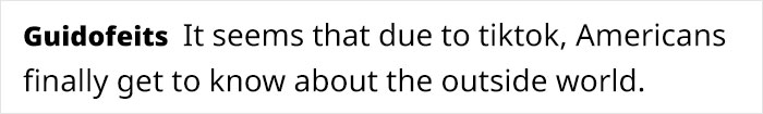 “Things In My European House That Don’t Make Sense In America”: Viral Video Roasts American Households, But Many Disagree With It “Things In My European House That Don’t Make Sense In America”: Viral Video Roasts American Households, But Many Disagree With It