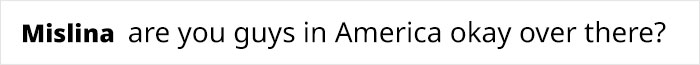 “Things In My European House That Don’t Make Sense In America”: Viral Video Roasts American Households, But Many Disagree With It “Things In My European House That Don’t Make Sense In America”: Viral Video Roasts American Households, But Many Disagree With It