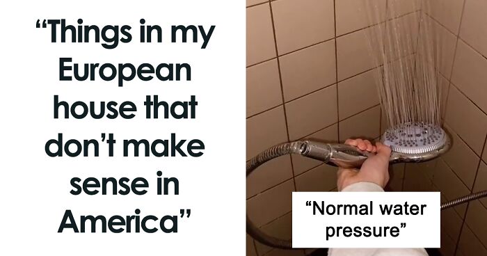 “Things In My European House That Don’t Make Sense In America”: Viral Video Roasts American Households, But Many Disagree With It