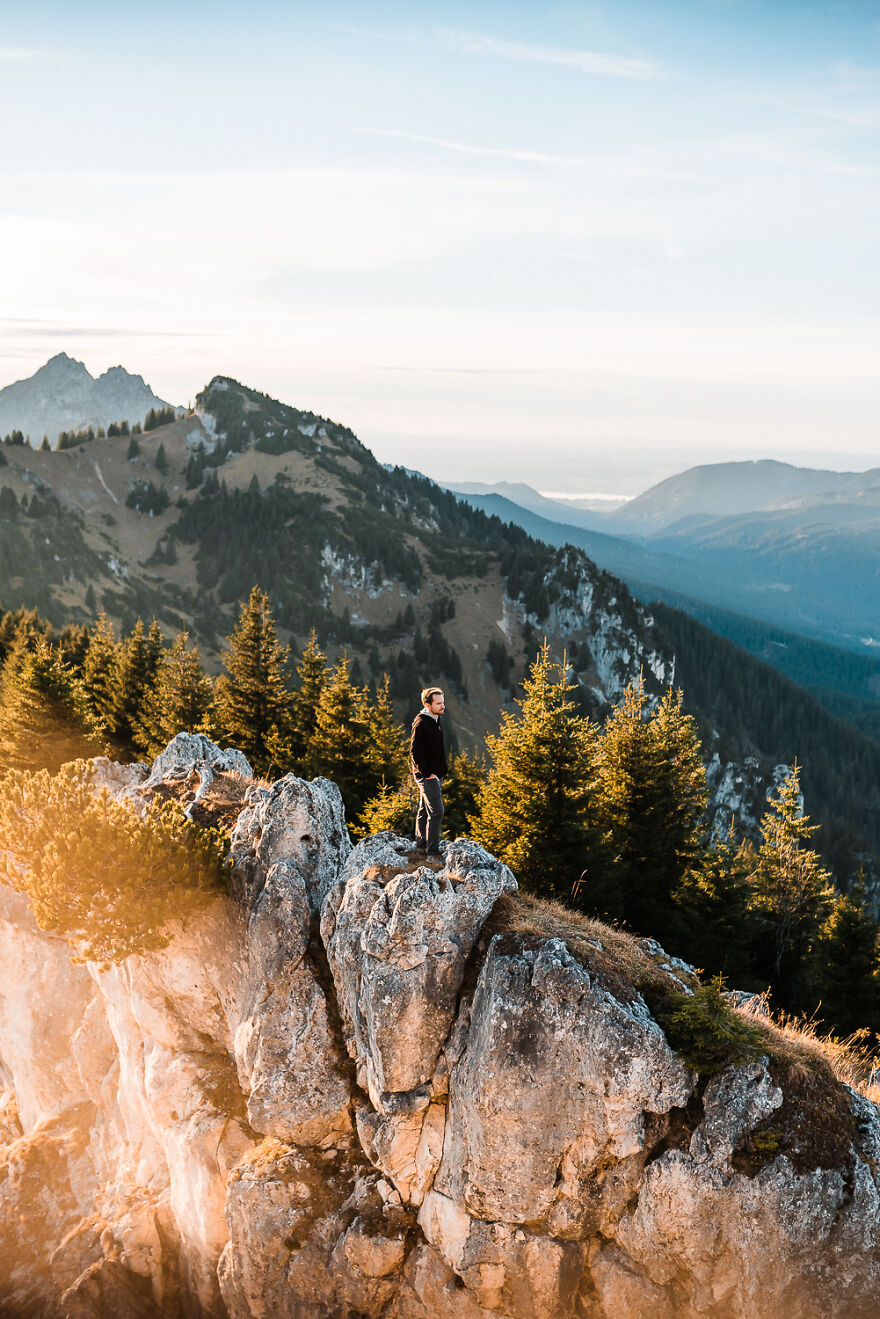 23 Photos That Prove Germany Is A Hiker's Paradise
