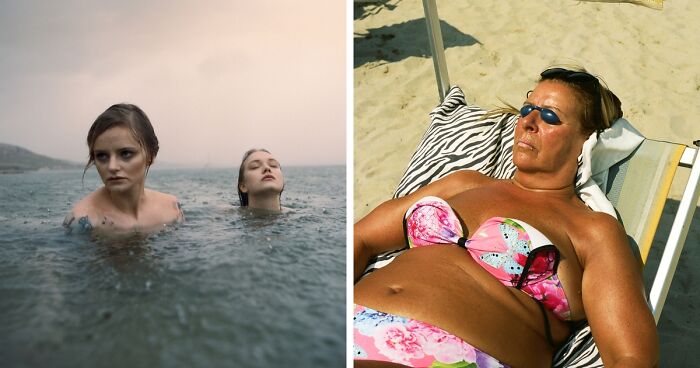 The Best Analog Photos That Won The International Photography Awards 2020 (30 Pics)