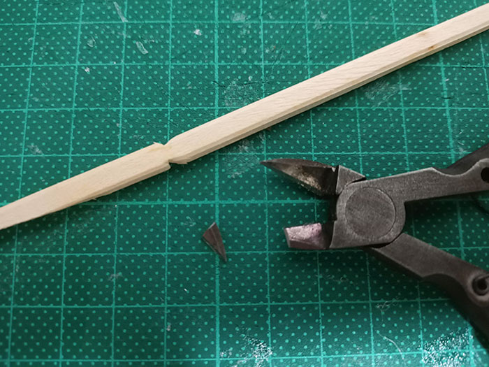 Apparently, Single-Use Chopsticks Can Break Metal